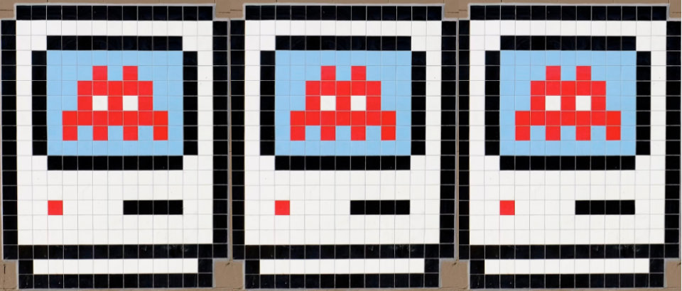 Embrace the Nostalgia: Unleash Your Geek with 8-Bit Shirts